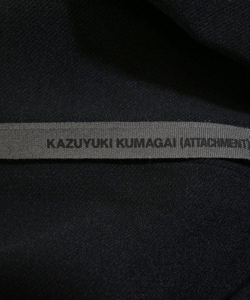 KAZUYUKI KUMAGAI ATTACHMENT 夾克