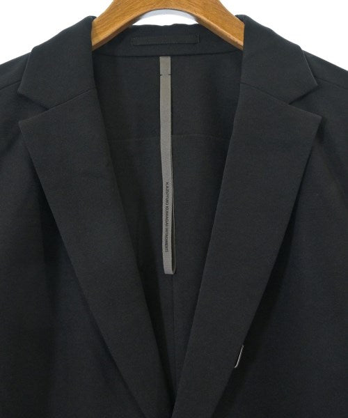 KAZUYUKI KUMAGAI ATTACHMENT 夾克