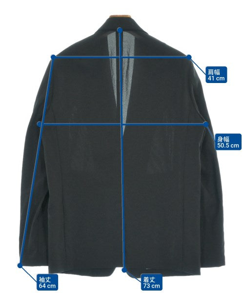 KAZUYUKI KUMAGAI ATTACHMENT 休閒夾克