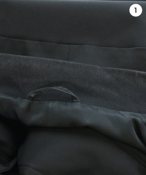 KAZUYUKI KUMAGAI ATTACHMENT 斜紋夾克