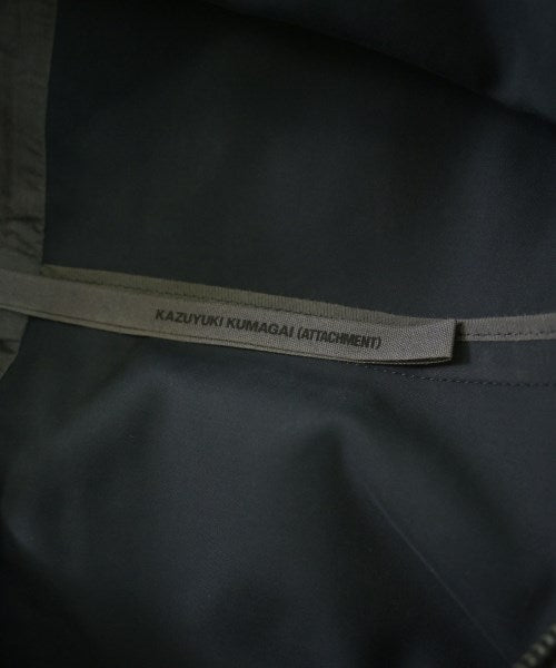 KAZUYUKI KUMAGAI ATTACHMENT 其他飛行外套