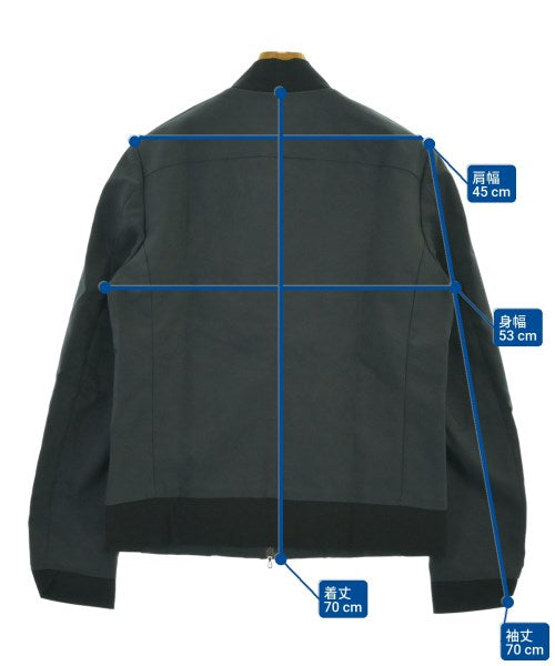 KAZUYUKI KUMAGAI ATTACHMENT 其他飛行外套