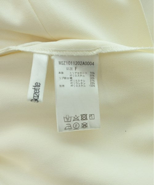 Whim Gazette 其他款