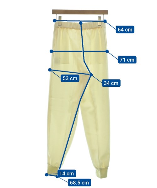 Whim Gazette 其他款