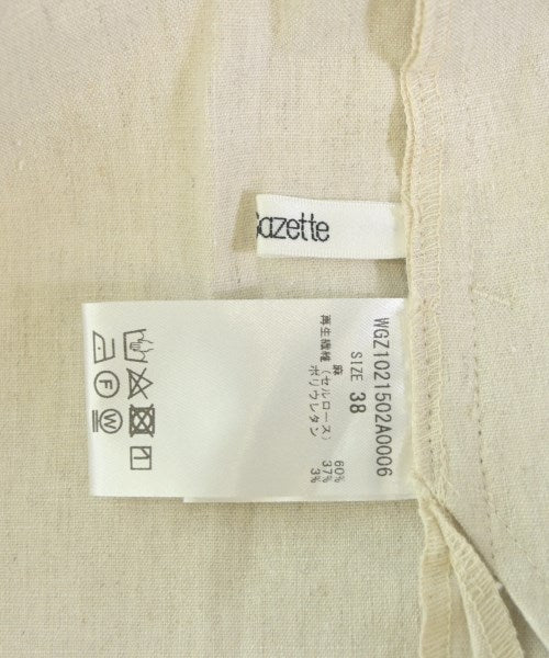 Whim Gazette 長褲