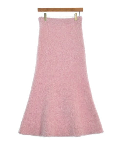 Whim Gazette 長裙/超長裙