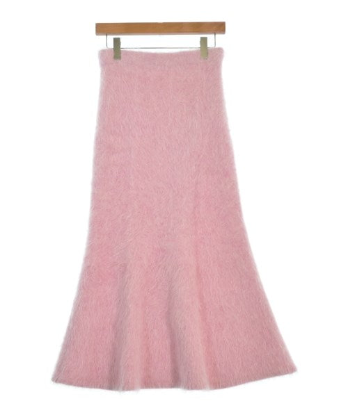 Whim Gazette 長裙/超長裙