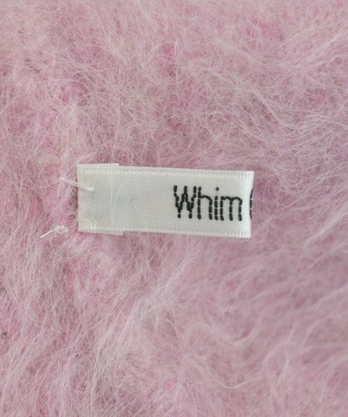 Whim Gazette 長裙/超長裙