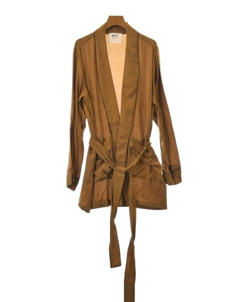 Whim Gazette 休夾克