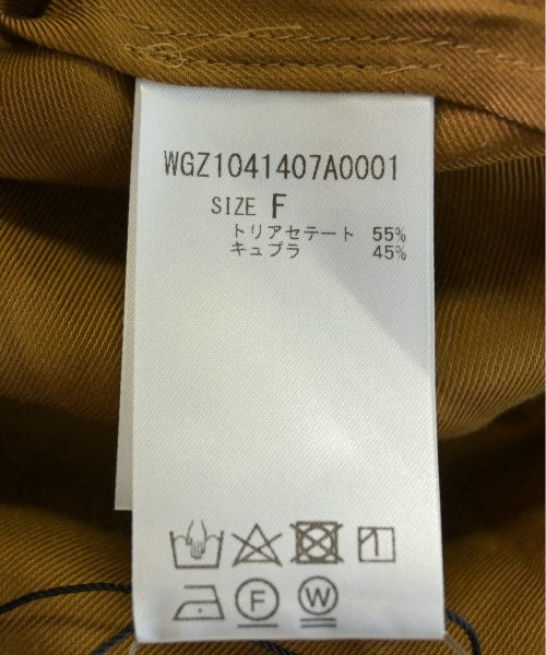 Whim Gazette 休夾克