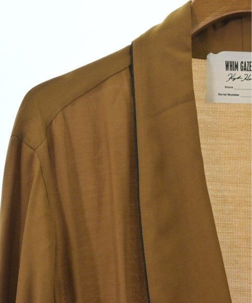 Whim Gazette 休夾克