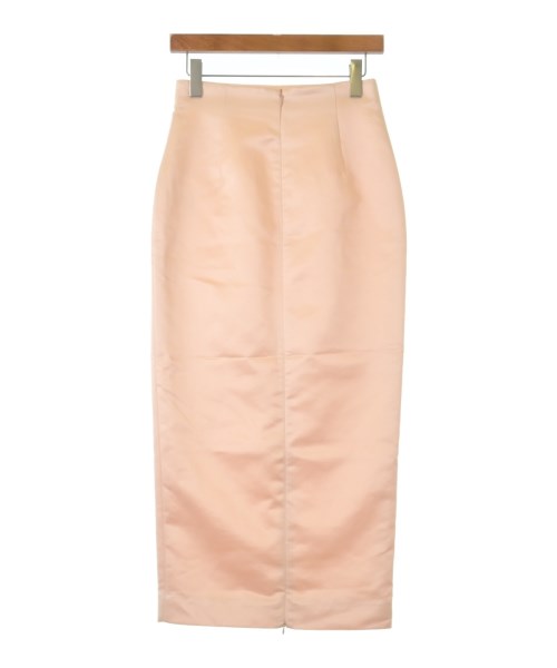 Whim Gazette 長裙/超長裙