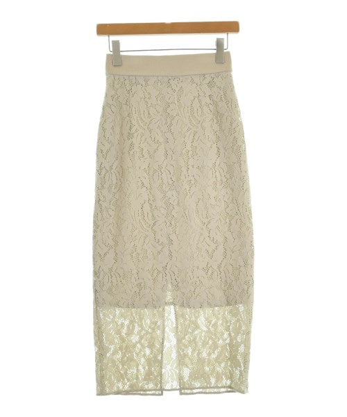 Whim Gazette 長裙/超長裙