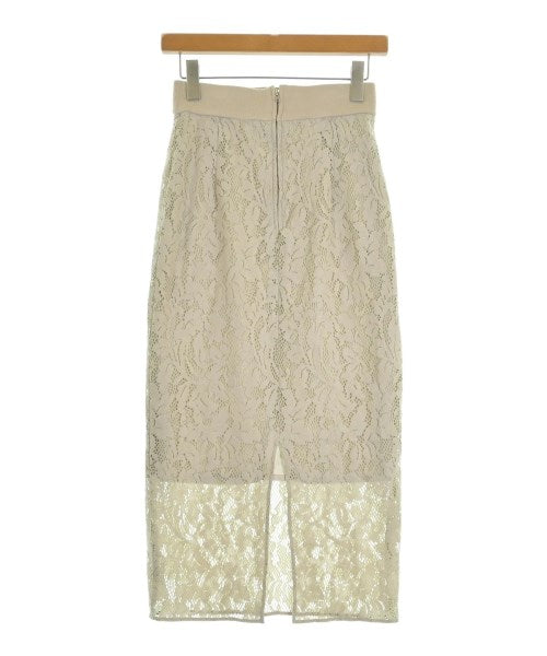 Whim Gazette 長裙/超長裙