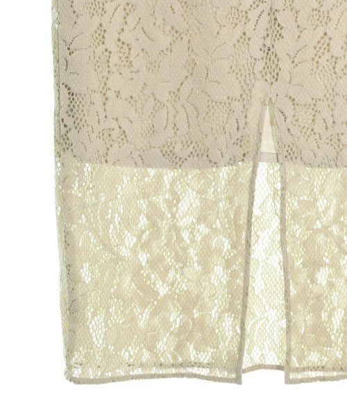 Whim Gazette 長裙/超長裙