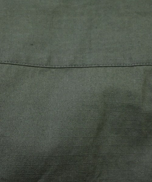 Whim Gazette 休襯衫