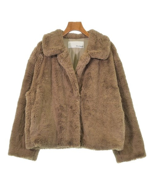 Whim Gazette 其他飛行外套