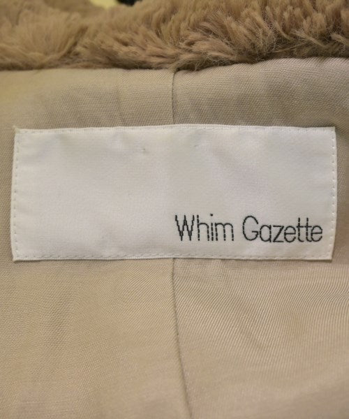 Whim Gazette 其他飛行外套