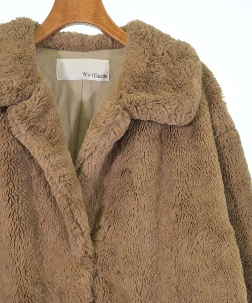 Whim Gazette 其他飛行外套