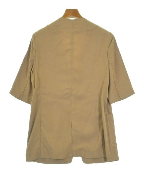 Whim Gazette 無領外套