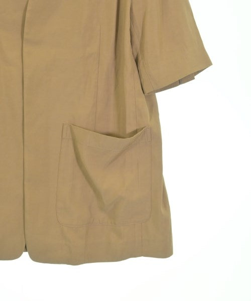 Whim Gazette 無領外套