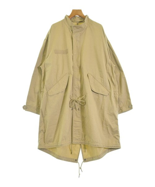 Whim Gazette 其他大衣