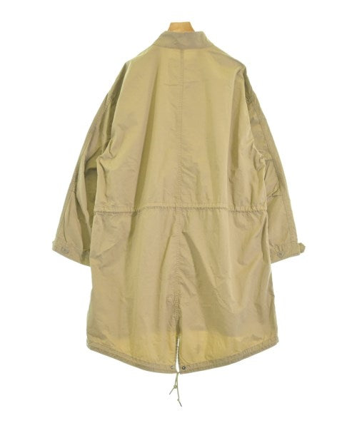 Whim Gazette 其他大衣