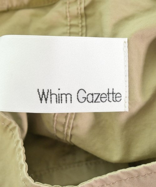 Whim Gazette 其他大衣