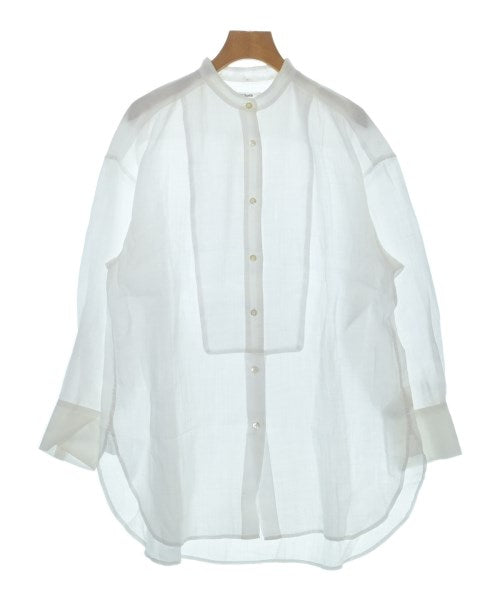 Whim Gazette 休襯衫