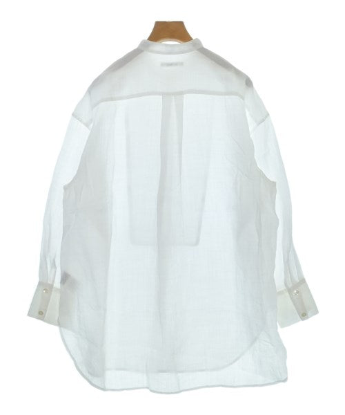 Whim Gazette 休襯衫