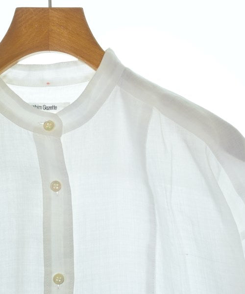 Whim Gazette 休襯衫