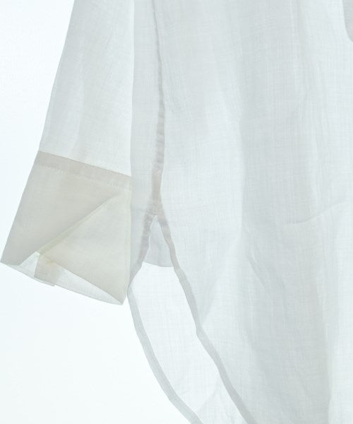 Whim Gazette 休襯衫