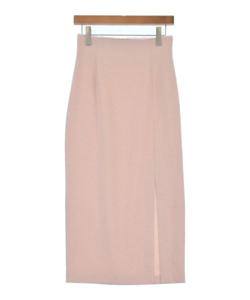 Whim Gazette 長裙/超長裙