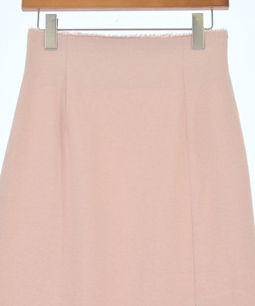 Whim Gazette 長裙/超長裙