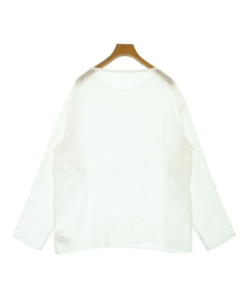 Whim Gazette 女襯衫