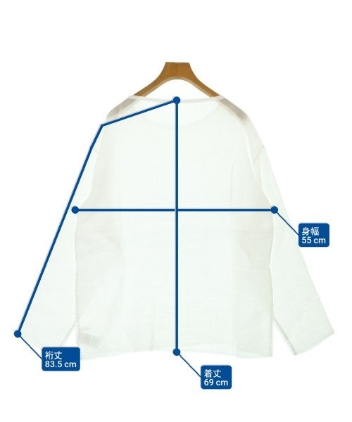 Whim Gazette 女襯衫