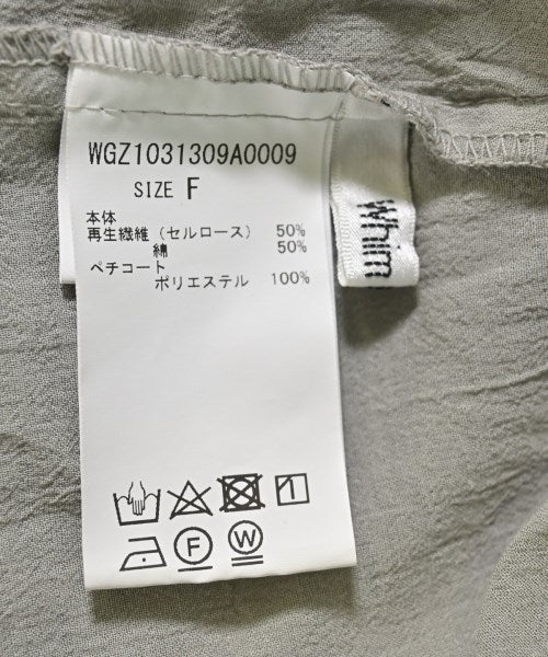 Whim Gazette 洋裝