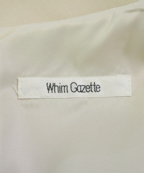Whim Gazette 連身衣/馬戲團服/連身褲