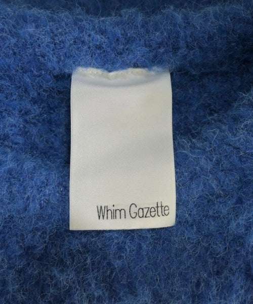 Whim Gazette 毛衣