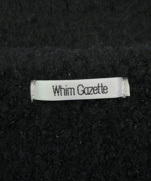 Whim Gazette 毛衣