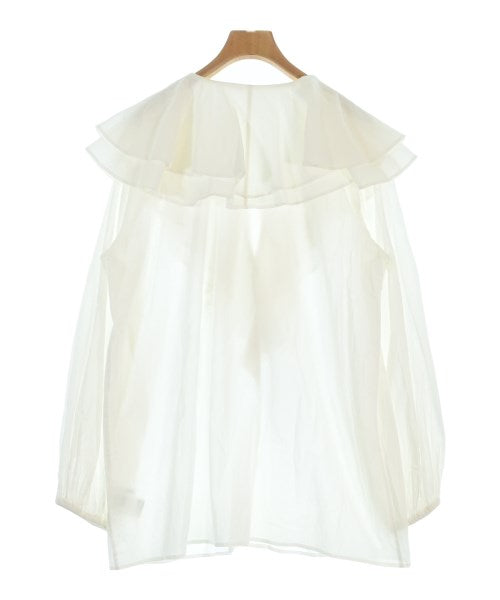 Whim Gazette 女襯衫