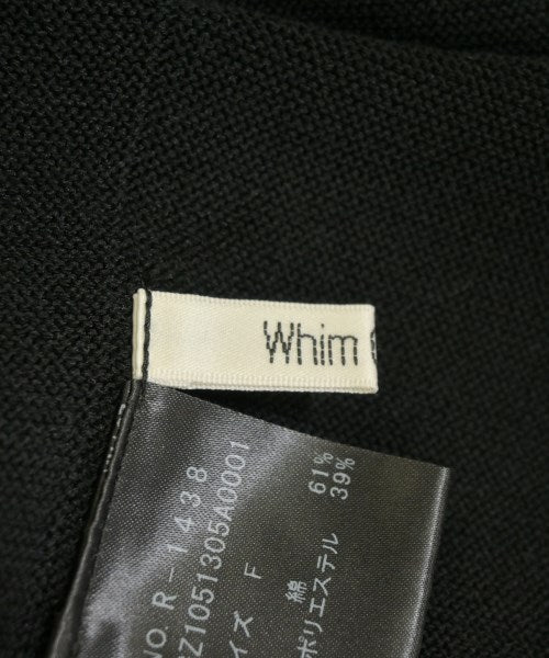 Whim Gazette 背心