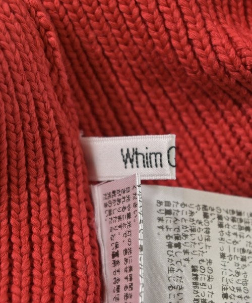 Whim Gazette 毛衣