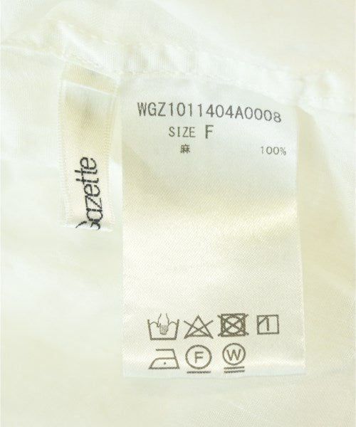 Whim Gazette 休閒襯衫