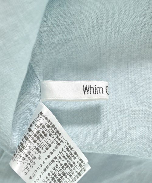 Whim Gazette 休閒襯衫