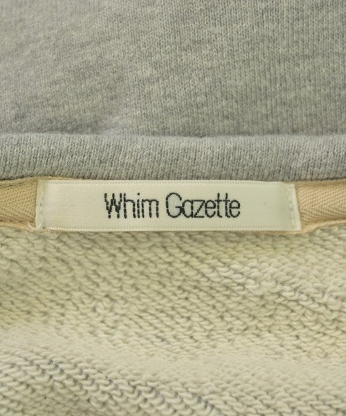 Whim Gazette 運動衫