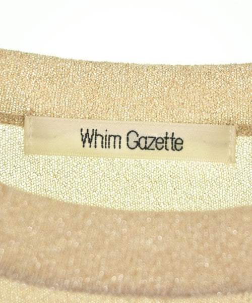 Whim Gazette 毛衣