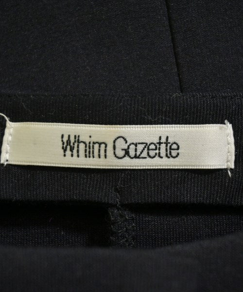 Whim Gazette 無領外套