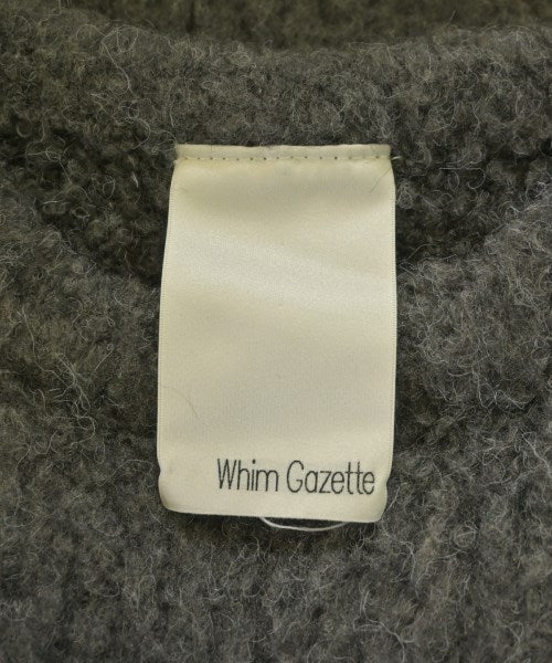 Whim Gazette 毛衣