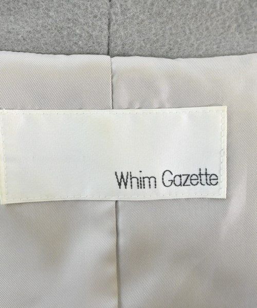 Whim Gazette 其他大衣